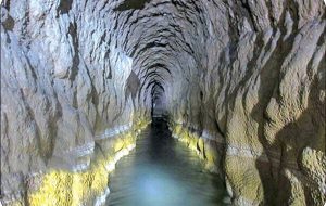 خالی شدن یک چهارم آبخوان های زیرزمینی تا ۱۰ سال آینده خالی شدن یک چهارم آبخوان های زیرزمینی تا ۱۰ سال آینده