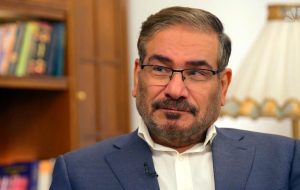 تکذیب اعلام نظر شمخانی در مورد تحولات حوزه قفقاز