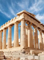 حقایقی مهم درباره معبد الهه یونان