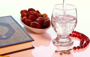 برای رفع تشنگی در ماه رمضان چه کار کنیم؟