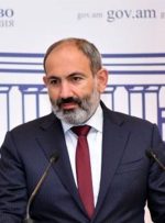 بین ارمنستان و آذربایجان پیمان صلح امضا می شود