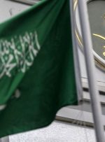 تلویزیون عربستان آغاز گفت و گو با سوریه را تأیید کرد