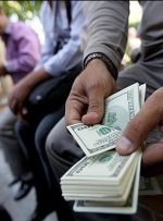 اسفند بدترین ماه دلاری ایران