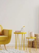 ۱۳ ایده برای تغییر حال و هوای خانه در سال نو