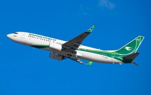 عکس | عراق این بویینگ های مدرن جدید را خرید! عکس | عراق این بویینگ های مدرن جدید را خرید!