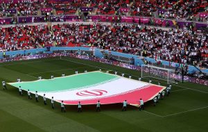 عکس | از پوستر دیدار دوستانه ایران و کنیا رونمایی شد عکس | از پوستر دیدار دوستانه ایران و کنیا رونمایی شد