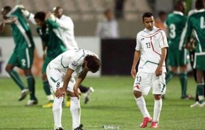 راز برکناری دایی از تیم ملی/راه ندادن احمدی‌نژاد به رختکن باعث اخراج شهریار شد؟