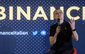 ژائو، مدیر عامل بایننس، CFTC Suit را «بازخوانی ناقص حقایق» می‌خواند.