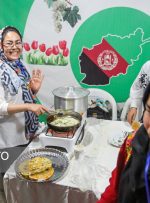 هدف از برپایی جشنواره غذا در مشهد نمایش وحدت جهان اسلام است