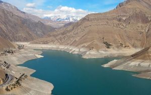تهران با بحران آب رو به روست؟ / کاهش ۲۰ درصدی مخازن سدهای ۵ گانه تهران