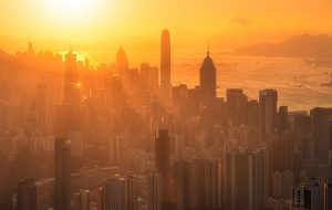 اولین محرک آسیا: آیا اقدام CFTC در برابر بایننس به نفع روایت آسیای کریپتو خواهد بود؟