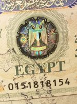 صدور ویزای مصر برای ایرانی‌ها هنوز ساز و کار مشخصی ندارد