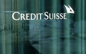 Credit Suisse اوراق قرضه 17 میلیارد دلاری را به صفر رساند و دارندگان را خشمگین کرد