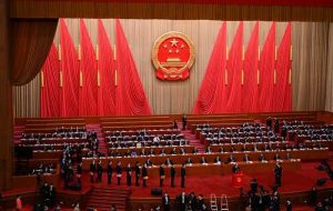 Factbox- ترکیب جدید رهبران ارشد دولت چین