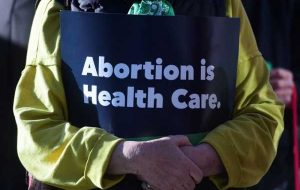 Factbox-قانون سقط جنین ایالتی ایالات متحده برای تماشا در سال 2023