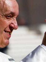 Factbox-پاپ فرانسیس: 10 سال او در اعداد