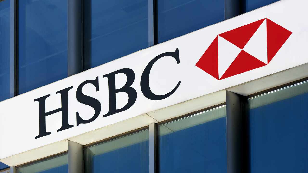 HSBC بانک سیلیکون ولی انگلستان را با تسهیلات دولت و بانک انگلستان خریداری کرد