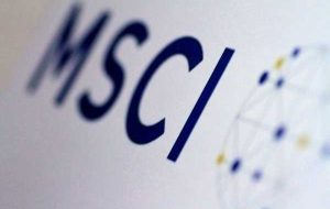 MSCI می گوید SVB والد را از فهرست های استاندارد جهانی حذف کرده است