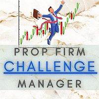 Prop Firm Challenge Manager Prop Firm Challenge Manager