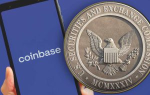 SEC به Coinbase Crypto Exchange از نقض احتمالی قانون اوراق بهادار اطلاع می دهد – مقررات بیت کوین نیوز