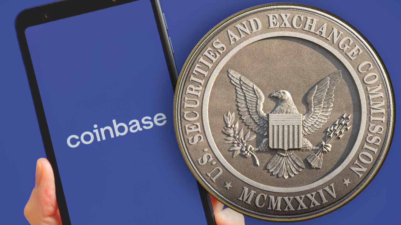 SEC به Coinbase Crypto Exchange از نقض احتمالی قانون اوراق بهادار اطلاع می دهد