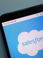 Salesforce بعد از گزارش درآمد قوی 11 درصد سود می برد