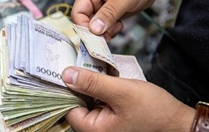 آخرین آمار متقاضیان یارانه دستمزد