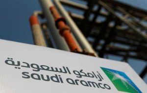آرامکو عربستان سعودی در سال 2022 سود 161.1 میلیارد دلاری را به ثبت رساند