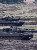 آلمان از سوئیس می خواهد تانک های Leopard II را به آن بفروشد