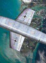 آمریکا رهگیری بمب افکن خود توسط جنگنده روس بر فراز دریای بالتیک را رد کرد