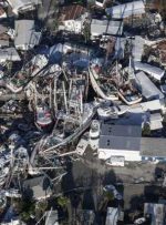 آژانس هواشناسی سازمان ملل، فیونا و ایان را به عنوان طوفان پس از ویرانی سال 2022 بازنشسته کرد.