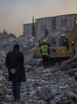 آیا زلزله عملیات اردوغان در سوریه را متوقف کرد؟