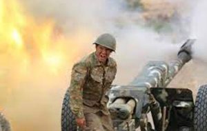 ابراز نگرانی اروپا از افزایش تنش‌ میان آذربایجان و ارمنستان