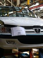 ادامه تولید پژو پارس در ایران‌خودرو