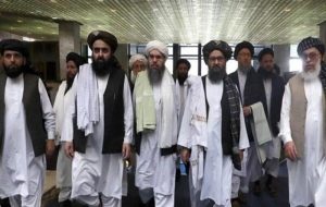 ادعای طالبان؛تورم افغانستان را نصف کردیم