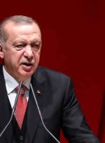 اردوغان: به غرب اجازه نمی‌دهیم ترکیه را وارد جنگ با روسیه کند