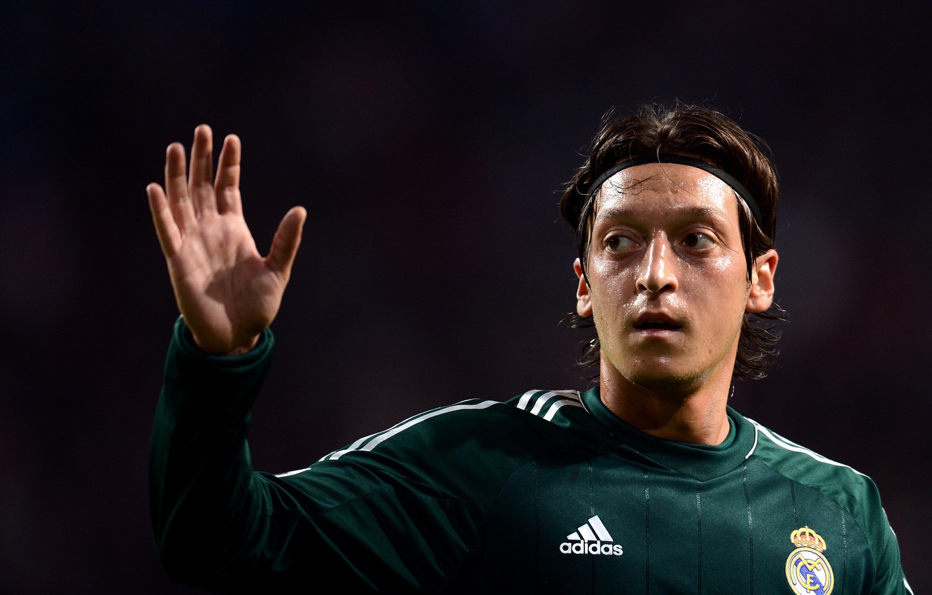 از مادرید که جدا شدم فقط اشک ریختم