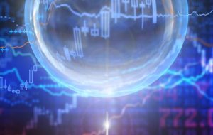 استراتژیست بازار درباره ترکیدن «حباب‌های فوق‌العاده» صحبت می‌کند – هشدار می‌دهد که «اثرات بسیار خطرناک و دردناک» – اقتصاد بیت‌کوین نیوز