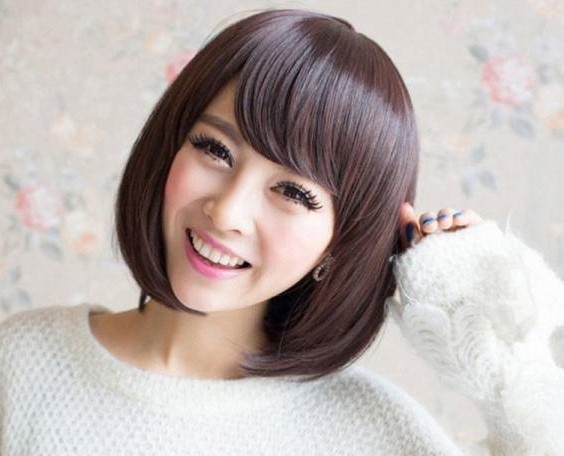 موی ژاپنی ها