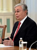 اسماعیلوف نخست وزیر قزاقستان پس از انتخابات به کار خود ادامه خواهد داد