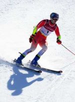 اسکی آلپاین-ادرمت اولین قهرمانی فصل سوپر جی را با برد رکورددار به دست آورد