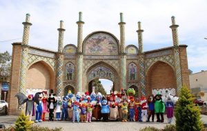 اشغال ۶۰درصدی تاسیسات گردشگری سمنان