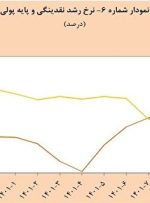 اعلام ۲ دلیل رشد پایه پولی در سال ۱۴۰۱