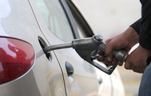 افزایش 20 درصدی مصرف بنزین