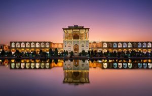 افزایش ساعت بازدید از اماکن تاریخی اصفهان