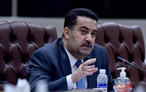 السودانی: به زودی وارد مرحله خلع سلاح همه گروه‌ها خواهیم شد