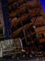 امیر قطر از تاخیر در کمک رسانی به زلزله زدگان سوریه انتقاد کرد