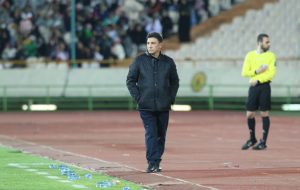 با پیشنهاد جالب امیر قلعه نویی؛ شاید سرنوشت این تیم تغییر کند