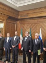 امیرعبداللهیان: دیپلماسی پارلمانی یکی از ابعاد مهم در روابط تهران و مسکو است