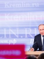 انجمن صنعت کریپتو روسیه از پوتین می‌خواهد تا در مورد مقررات کمک کند – مقررات بیت کوین نیوز